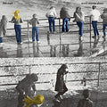 Watt,ben - North Marine Drive - Music CD