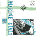 Marine Girls - Lazy Ways - Music CD