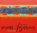 Figarova,amina & Edition 113 - Persistence - Music CD