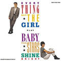 Everything But The Girl - Baby The Stars Shine Bright - Music CD