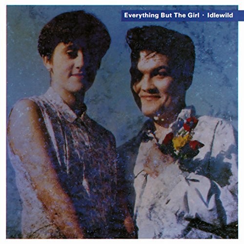 Everything But The Girl - Idlewild - Music CD