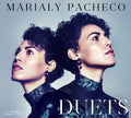 Pacheco,marialy - Duets - Music CD