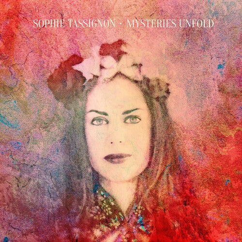 Tassignon,sophie - Mysteries Unfold - Vinyl Record