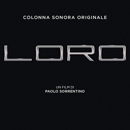 Loro / O.s.t. - Loro / O.s.t. - Music CD