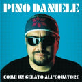 Daniele,pino - Come Un Gelato All'equatore - Music CD