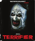 Terrifier - Terrifier - Blu-ray
