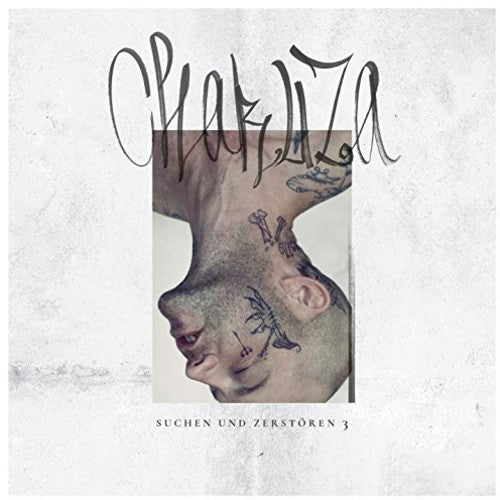 Chakuza - Suchen Und Zerstoeren - Music CD