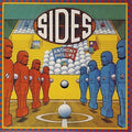 Phillips,anthony - Sides - Music CD