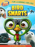 Bird Smarts - Bird Smarts - DVD