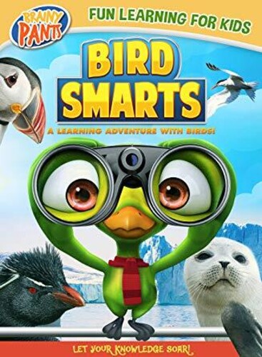 Bird Smarts - Bird Smarts - DVD
