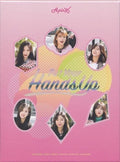 Apink - Put Your Hands Up - DVD