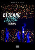 Bigbang - Bigbang Japan Dome Tour 2017 - Last Dance: Final - Blu-ray
