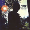 Lincoln,philamore - North Wind Blew South - Music CD