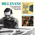 Evans,bill - Complete Jerry Wald Sessions - Music CD