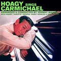 Carmichael,hoagy - Hoagy Sings Carmichael / Stardust Road - Music CD