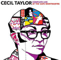 Taylor,cecil - Complete Live At Cafe Montmartre - Music CD