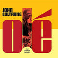Coltrane,john - Ole Coltrane - Music CD