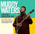 Waters,muddy - I Got My Brand On You - Music CD