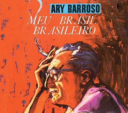 Barroso,ary - Meu Brasil Brasileiro / & Dorival Caymmi: Um - Music CD