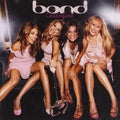 Bond - Classified - Music CD
