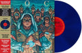 Blue Oyster Cult - Fire Of Unknown Origin (translucent Blue Vinyl) - Vinyl Record