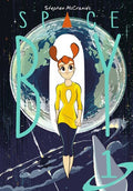 Mccranie,stephen - Space Boy Volume 1 - Books