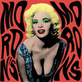 Moron's Morons - Indecent Exposure - Vinyl Record
