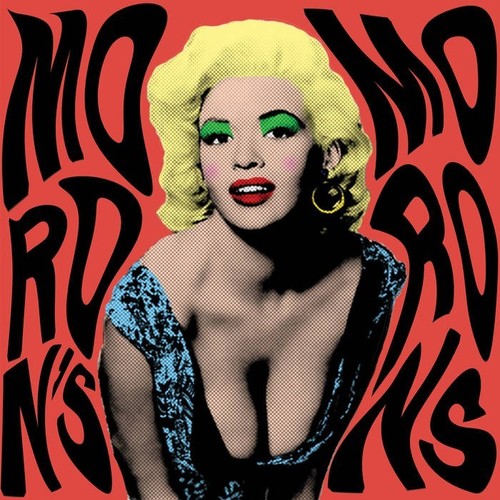 Moron's Morons - Indecent Exposure - Vinyl Record