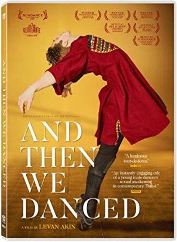 And Then We Danced - And Then We Danced - DVD