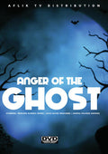 Anger Of The Ghost 1 - Anger Of The Ghost 1 - DVD