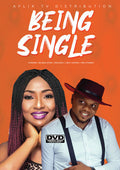 Being Single - Being Single - DVD