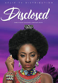 Disclosed 1 - Disclosed 1 - DVD