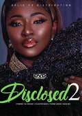 Disclosed 2 - Disclosed 2 - DVD