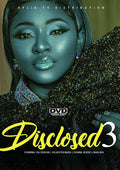 Disclosed 3 - Disclosed 3 - DVD