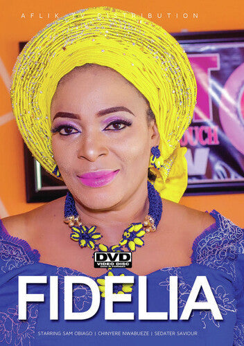 Fidelia - Fidelia - DVD