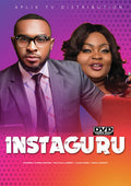 Instaguru - Instaguru - DVD