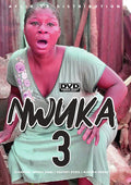 Nwuka 3 - Nwuka 3 - DVD