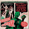 Graveyard Tramps Eat Forbidden City Dog / Various - Graveyard Tramps Eat Forbidden City Dog / Various - Vinyl Record