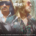 Edwards,david Eugene & Hacke,alexander - Risha - Music CD