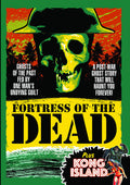 Fortress Of The Dead - Fortress Of The Dead - DVD