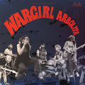 Wargirl - Arbolita - Music CD