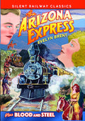 Arizona Express - Arizona Express - DVD