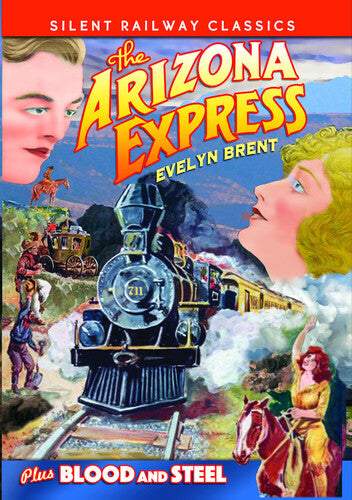 Arizona Express - Arizona Express - DVD