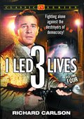 Led 3 Lives Volume 4 - Led 3 Lives Volume 4 - DVD
