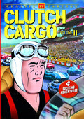 Clutch Cargo Volume 11 - Clutch Cargo Volume 11 - DVD