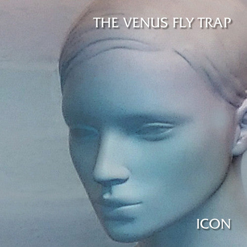 Venus Fly Trap - Icon - Music CD