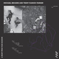 Beharie,michael / Parker,teddy Rankin - Heart From Your Shadow - Vinyl Record