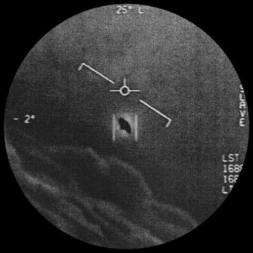 Massien,hugo - Advanced Aerial Threat - Vinyl Record