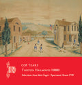 Cop Tears - Thirteen Harmonies - Music CD