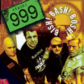 999 - Bish Bash Bosh - Music CD